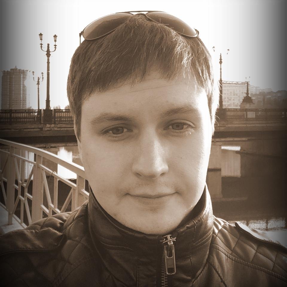 Just another guy how likes to develop apps