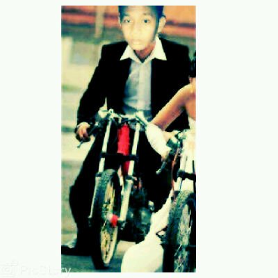 Hidup itu lurus aja sampai tuhan berkata waktunya pulang 201 m gass poll. # BALOLA RACING TEAM                   #BLACK ID