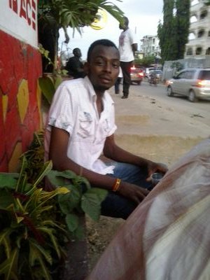 ZeddyDj's profile picture. 