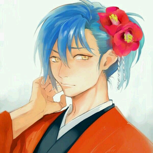 しろしさんのプロフィール画像