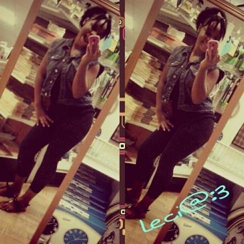 Alecia / God first /Family second / all bout mehh!!  / Nisha (BFF)
