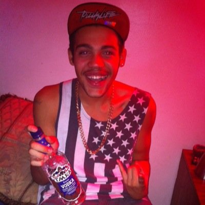 Smoke Weed & Get Fucked up