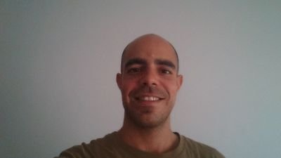Chicharrero en Fuerteventura.