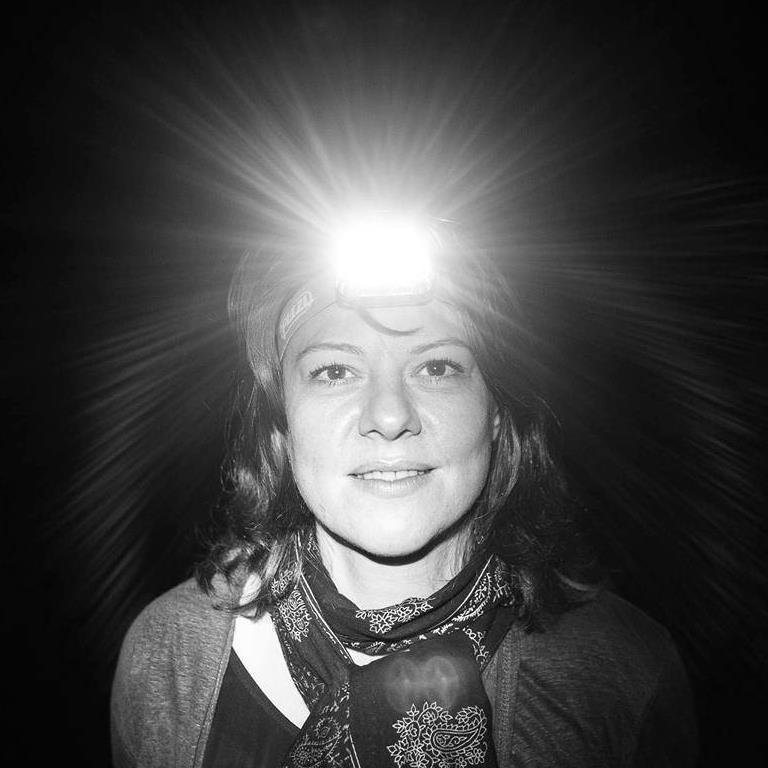 FlorenceDrouhet's profile picture. Festival Photo La Gacilly & Prix Photo du Muséum national d'Histoire naturelle