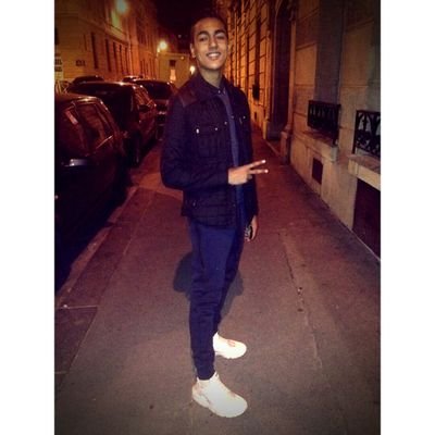 Reunionnais Algérien  IG&Snap | Coolex974