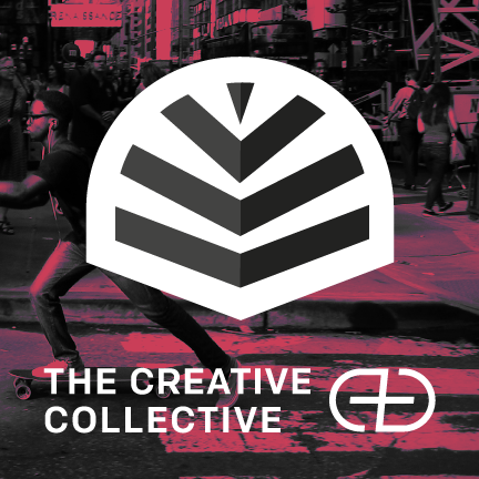 A creative collective agency & think tank. Giving you next generation storytelling through #creativepower