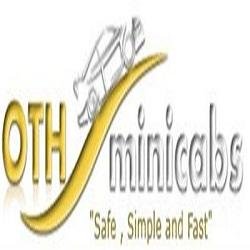 Call 02033973753 To Book Now, O.T.H Minicabs Is one of the Fastest Growing minicab's firm around London, The Most Affordable Mini Cab/Hire Airport Transfers.