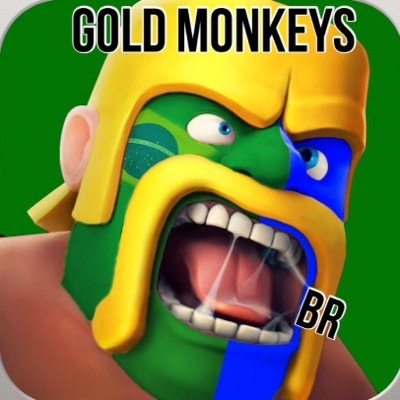 jogador de clash - dono do cla SpartasBr - fique por dentro de tudo que acontece
no mundo do ClashOfClans