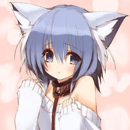 ActualYumi's profile picture. #BlueExorcistRP #OC I-I'm Yumi... Don't hurt me please! I-I'm half demon. M-My mother was human. I believe m-my father is a cat /human demon himself. I'm 16