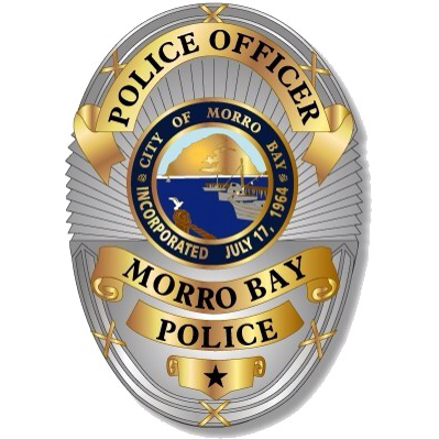 The Official Facebook Page of the Morro Bay Police Department. NOTE: This is not an emergency site. Please call 9-1-1 for emergencies