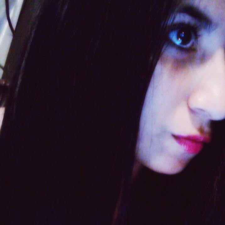 GUERRERA DE CRISTO ☺♥//POSEO ALMA PERO NO CORAZON.