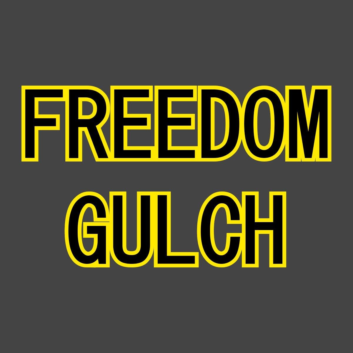 a community for freedom