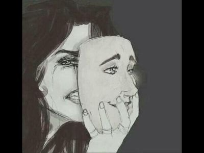 Dont Mind All My Friends I know They're All Crazy But they're The Only Ones That I Have