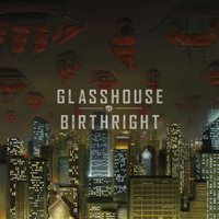 Glasshouse(@I_AM_GLASSHOUSE) 's Twitter Profile Photo