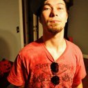 Chris Landis - @maxenjoyance - Twitter