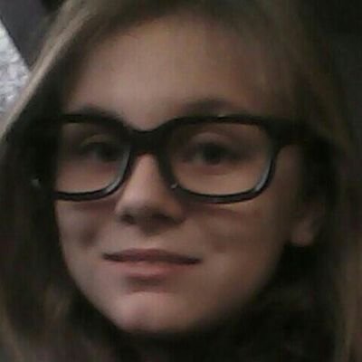 hey I got a new profile