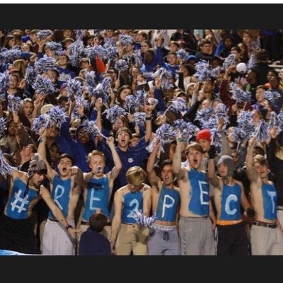 The official twitter page of the Ocean Springs High School Athletics' Student Section. #TurnUpOS