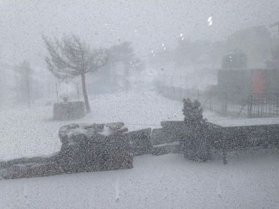 Toda la información DIARIA sobre nevadas en Cordilleras y Ciudades de España, tanto a cotas altas o bajas. Pregunta el tiempo para mañana en tu localidad