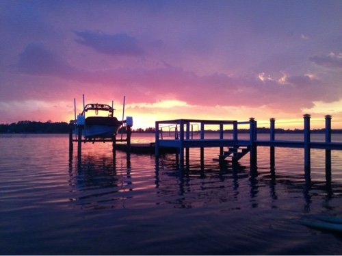 NC State alumni, avid outdoorsman who loves hunting, wakeboarding, and snowboarding. Life is good!