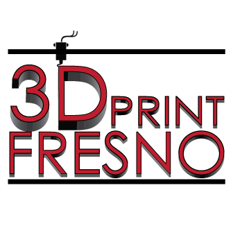 Bringing 3D Printing and Rapid Prototyping to Central California & Sharing Global/Local Industry News on Twitter. #3DPrinting