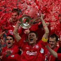 Mark O'Halloran (@marklfcfan) 's Twitter Profile