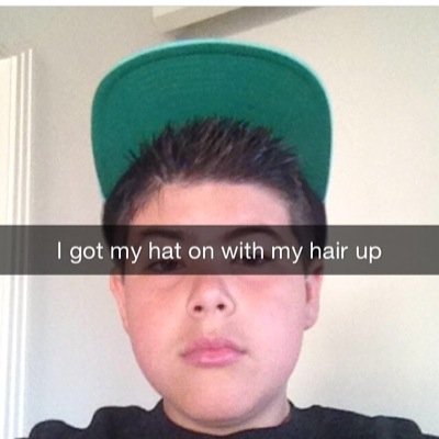 stern_allen's profile picture. Swag