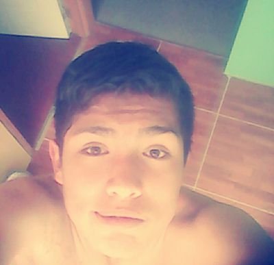 °°° No hay arma mas poderosa que las palabras°°°               |Tengo 16 años|        fanático de futbol *0*      | Whatsapp +56973854181 respondo altiro |
