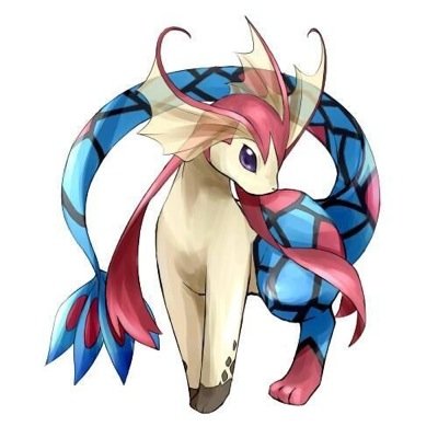 just a shiny hunter \[• •]/