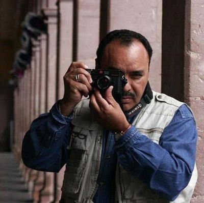 Fotoperiodista, interesado en los problemas de la comunidad y sus propuestas alternativas. Amante del medio ambiente y sus recursos naturales.