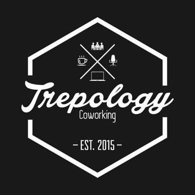 Trepology | Creative #Coworking Studio in the Planning Stages | #coworkingspace