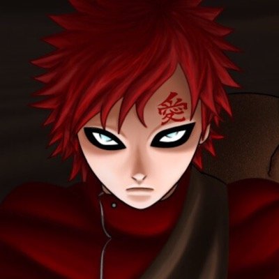【我愛羅】『Now, I understand, even if it's just a little. Pain, sadness…and joy… These are the feelings that allow you to understand others.』「NRP」