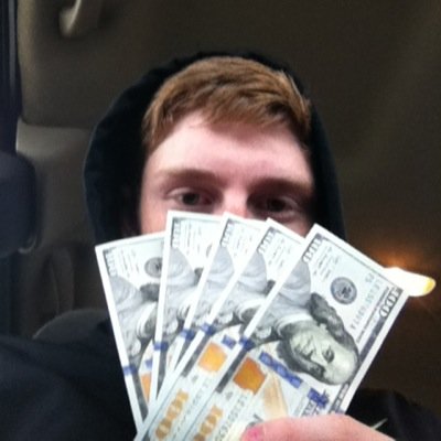 Camgrahm's profile picture. Be great from day #1