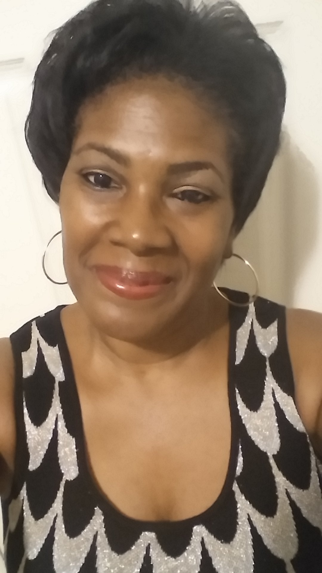 Organist, mother of two, rising professional vocalist, BA Music Performance; Morgan State University 2013.