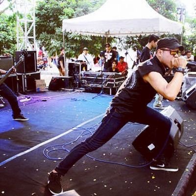 vokasi ub | Metalhead | less bullshit more blastbeat
