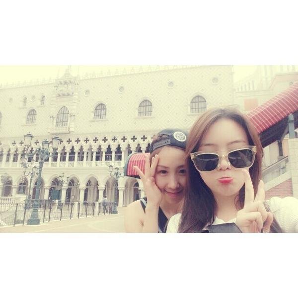 1 of 10000xxx Bang Minah RPs.