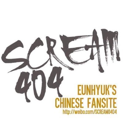 SCREAM404さんのプロフィール画像