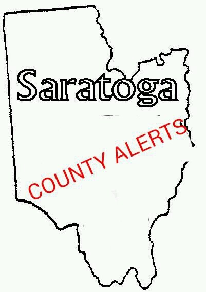 saratogacoalert's profile picture. live alerts from Saratoga county NY. if you see news happen contact us at Livescanneralerts@Gmail.com