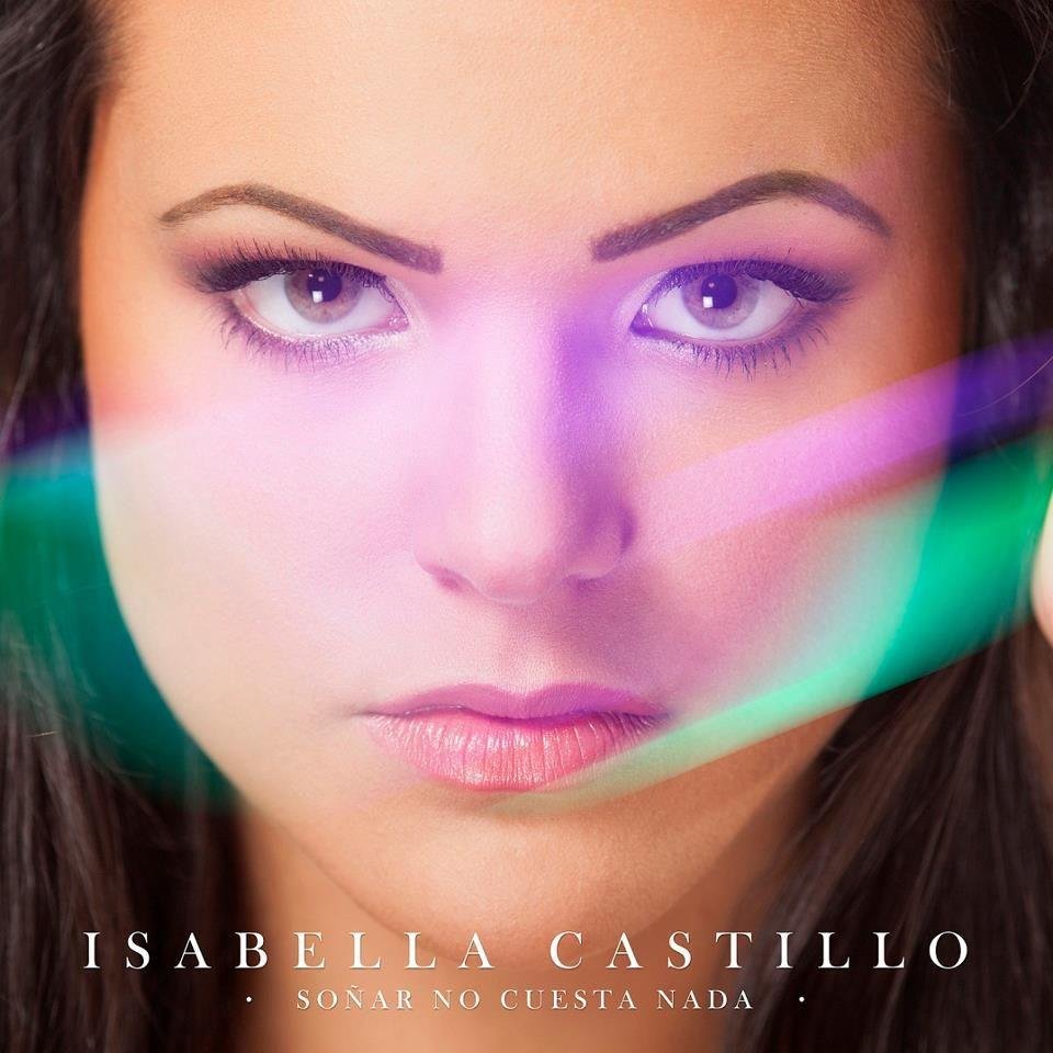 amo a isabella castillo mi idola:)