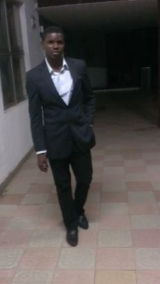 Comm.Technologist. Loves Business(Tele-communication). Easy Going and Hard Working...