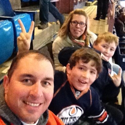 RonLafrance's profile picture. 