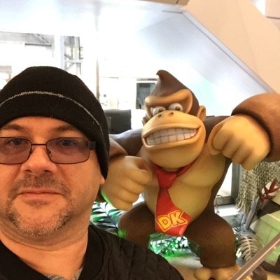 sandro855's profile picture. 