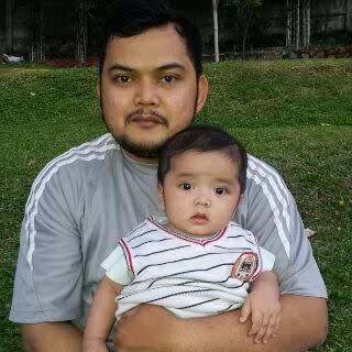 wife of Nur Fahmi | Politik UI 2011 |  mom for my kiddos #azkia &  #rasyid| berbeda blum tentu baik, ttpi yg terbaik sdh pasti berbeda. :')