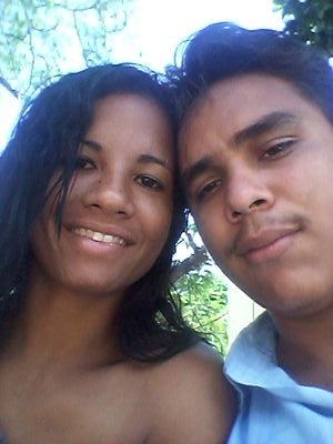 guerreira e linda sempre!
