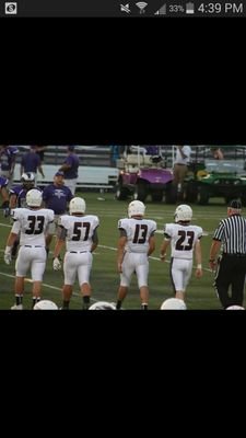 hunterbowen57's profile picture. 