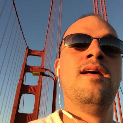 Networking, Computers, Music, Photography, Webdesign, Being a Dad.
All thoughts are my own.