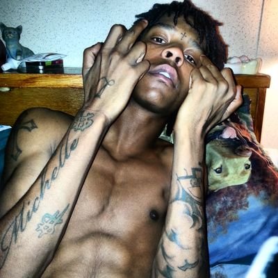 ganggang #realkillas keep quiet..