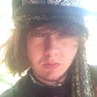 Dana Edward Weitzel - @EdwardXScenekid Twitter Profile Photo