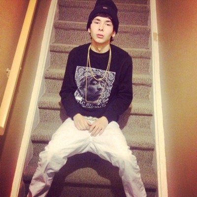 RIP my broski Jesse its a solo world, its a OTF thing, no new friends GloryBoyzOrDie free durk,free rondo,free meek RIP La,RIP Nuski,RIP Snupe teamfollowback