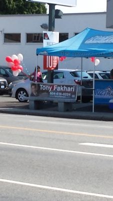 TFakhari's profile picture. 