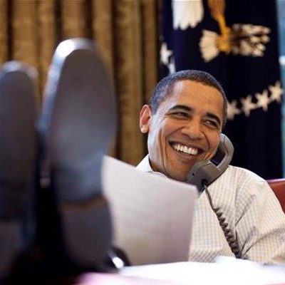 This is not the president of the united states.
This is a spoof account...lets have some fun and share your funny pictures jokes etc...